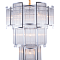 Люстра NewRgy 2420W/15 SIL+CL