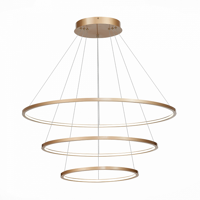 Светильник подвесная ST LUCE ST603.243.114