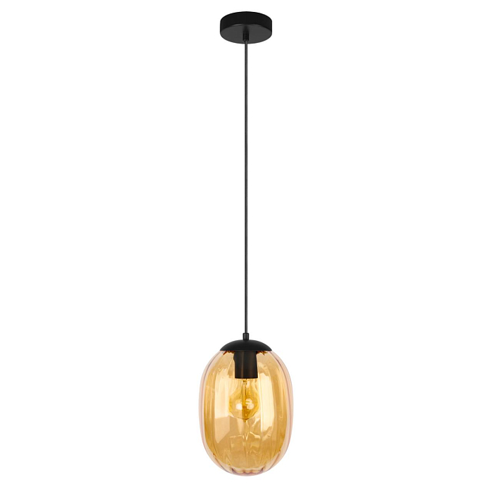 Светильник LOFT IT 10427 Amber