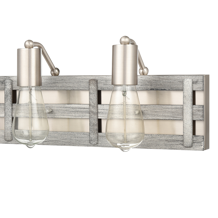Бра на 2 лампы Vele Luce VL6385W02