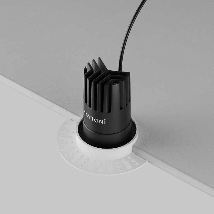 Светильник Technical DL119-10W-2.7K-TRS-B
