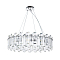 Люстра подвесная Divinare 3512/02 LM-8
