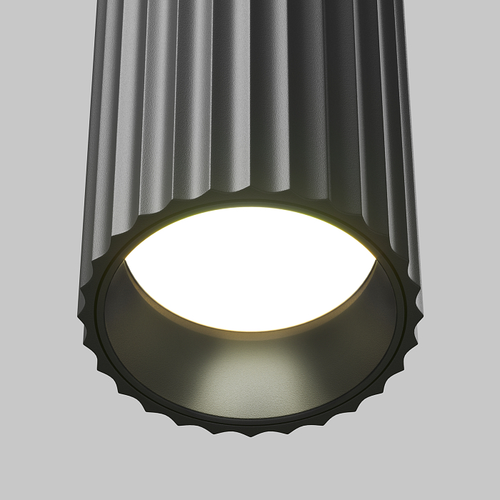 Бра Technical C106WL-02-GU10-B