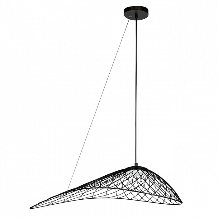 Светильник LOFT IT 10127/760 Black