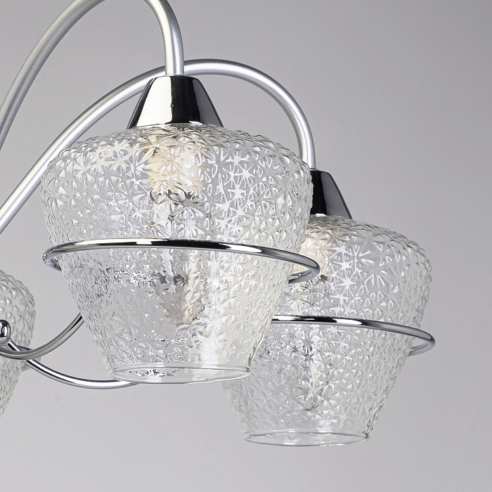 Люстра MW-Light 315015305