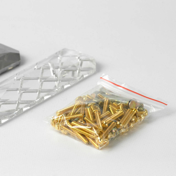 Люстра Lussole LSP-8857