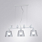 Светильник тройной ARTE LAMP A4289SP-3WH