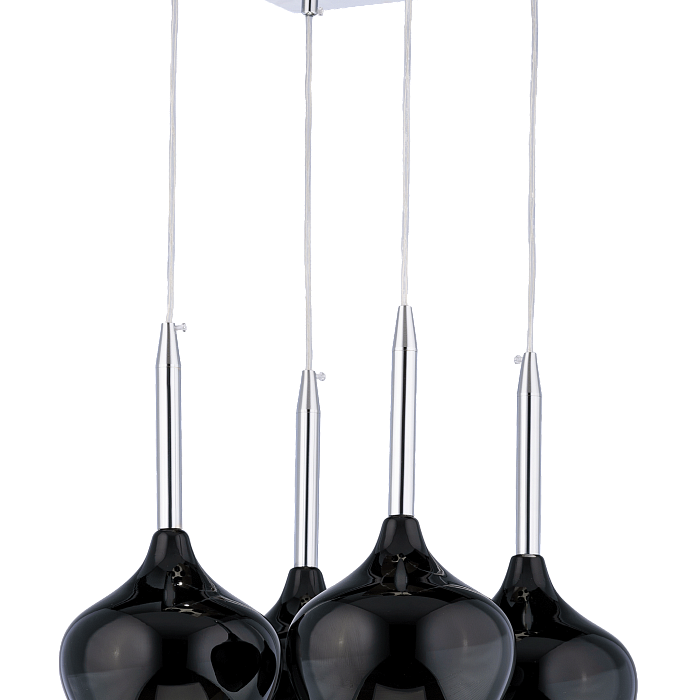Светильник большой Sfera Sveta 5068/4 BLACK