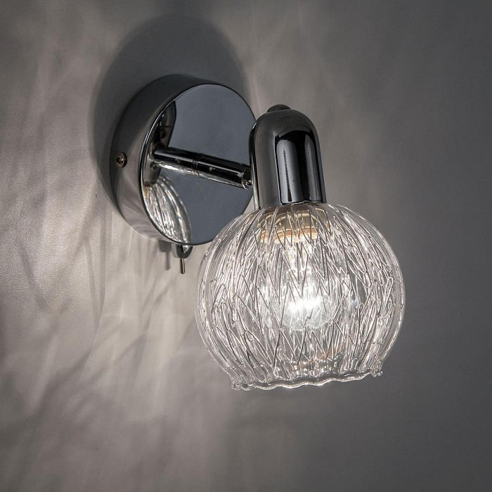 Спот на 1 лампу  CL604511