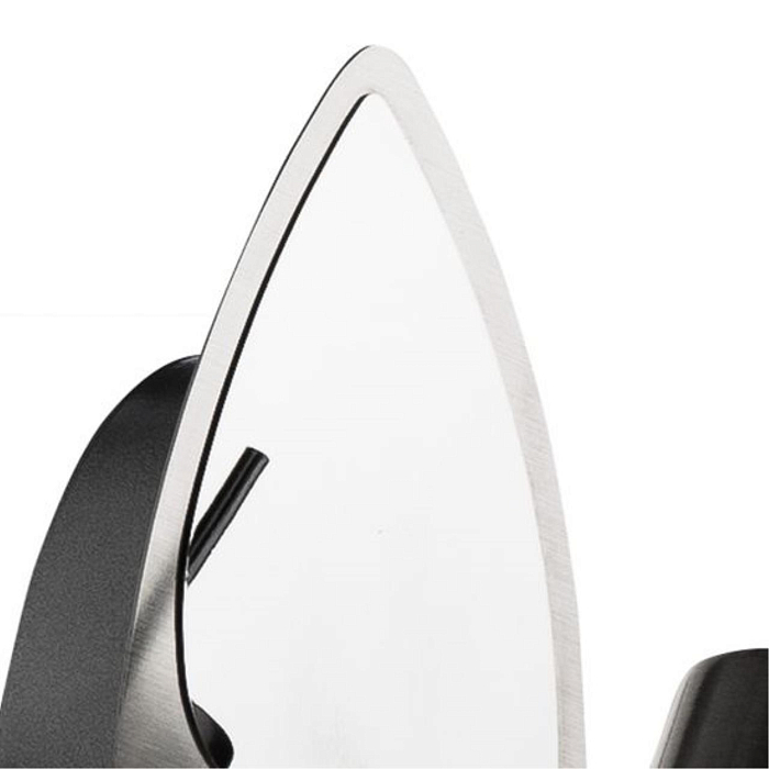 Спот на 1 лампу ARTE LAMP A4590AP-1SS