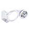 Бра на 1 лампу ARTE LAMP A4107AP-1WH
