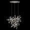 Светильник LOFT IT 10101/3 Chrome