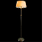 Торшер на 2 и более ламп ARTE LAMP A3579PN-3AB