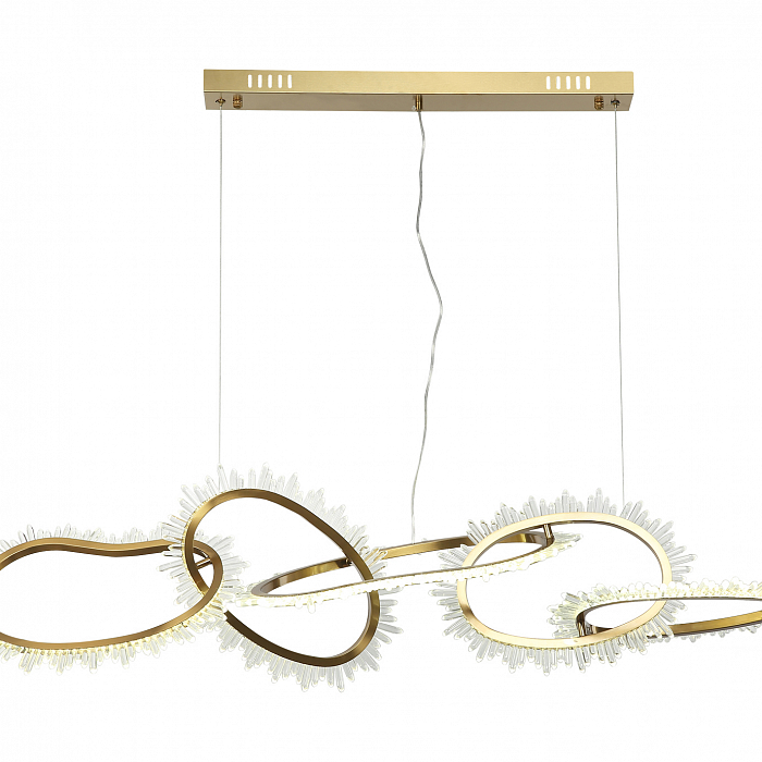 Светильник светодиодный Kink Light 07607-5AL,36