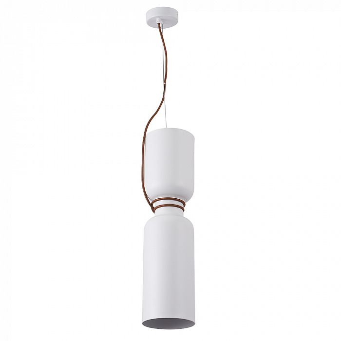 Светильник Crystal Lux UNO SP1.2 WHITE