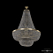 Люстра большая Bohemia Ivele Crystal 19091/H2/100IV G