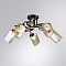 Люстра ARTE LAMP A5076PL-5BK