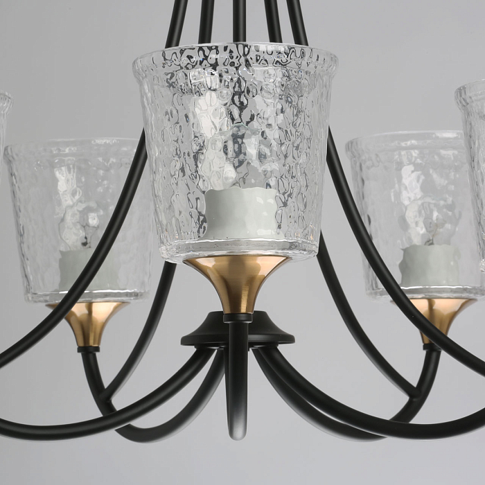 Люстра MW-Light 285012405