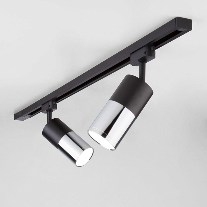Трековая система Трековый светильник Elektrostandard LTB27