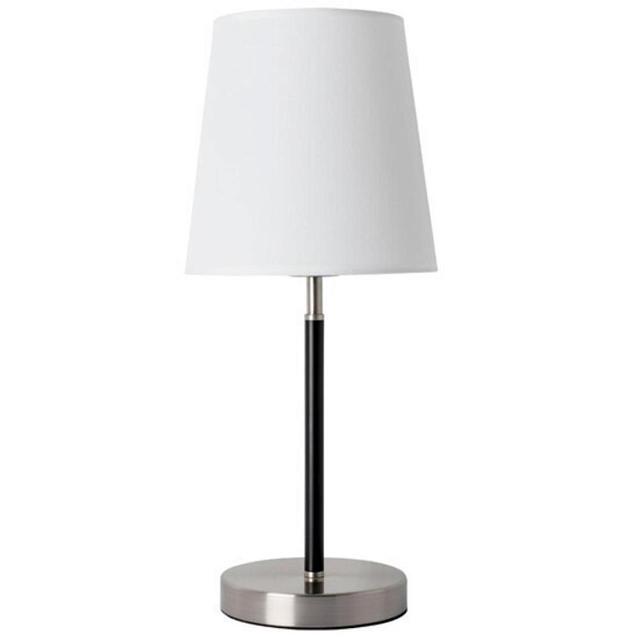 Настольная лампа интерьерная ARTE LAMP A2589LT-1SS