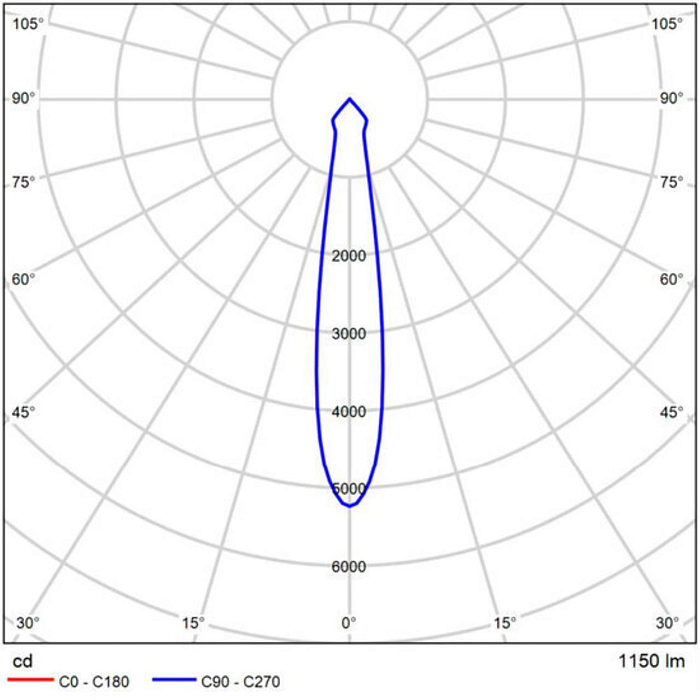 Уличный светильник ARTE LAMP A1813AL-1BK