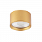 Светильник Crystal Lux CLT 525C70 GO 4000K