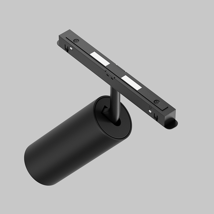 Трековая система Technical TR032-2-20W2.7K-M-B