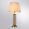 Настольная лампа интерьерная ARTE LAMP A4062LT-1PB