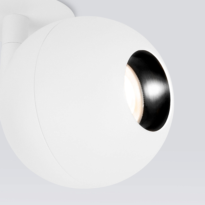 Светильник Elektrostandard 9926 LED 12W 4200K белый