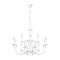 Люстра ARTE LAMP A4094LM-12WH