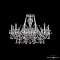 Люстра подвесная Bohemia Ivele Crystal 1411/12/300 Pa