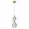 Светильник MODESTYLE MS.1125.1 GD