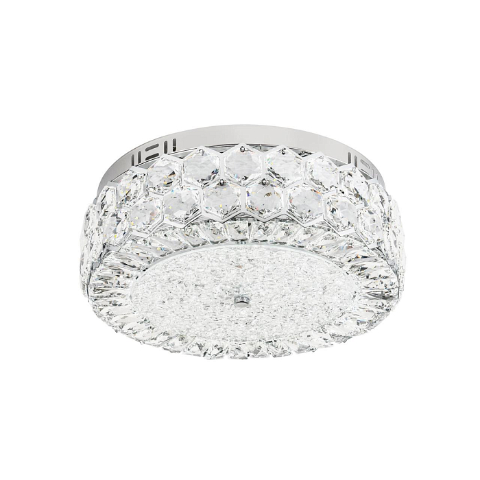 Светильник LED4U L1180-400 CR