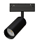 Трековая система ARTE LAMP A4691PL-1BK