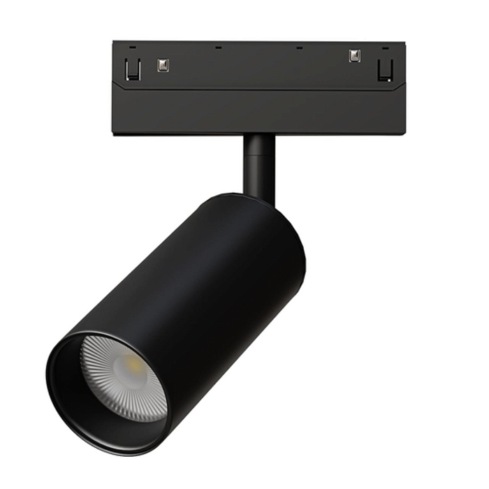 Трековая система ARTE LAMP A4691PL-1BK