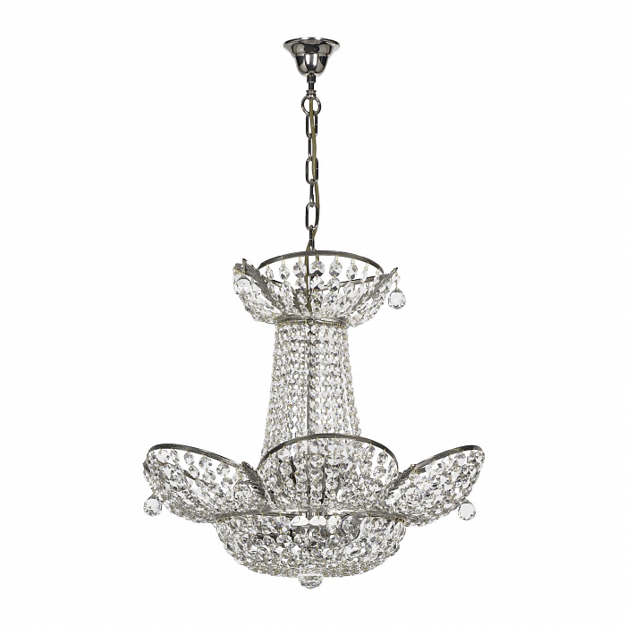 Светильник подвесная Arti Lampadari Alassio E 1.5.50.600 N