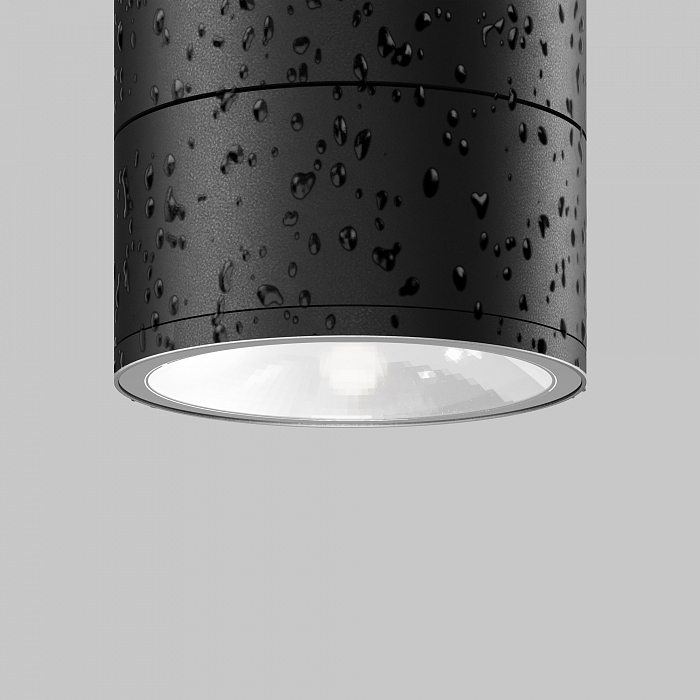 Светильник Outdoor O310CL-L7GF3K