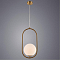Светильник одинарный ARTE LAMP A7746SP-1AB