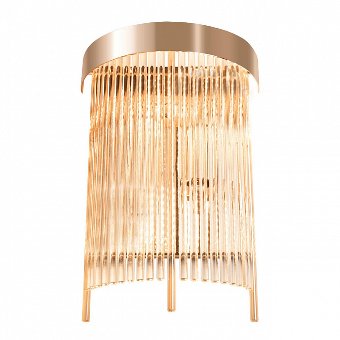 Светильник LOFT IT 10299W French gold