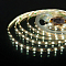 Светодиодная лента Elektrostandard Лента светодиодная гибкая 12V 6W 60Led 2835 IP20 холодный белый, 5м