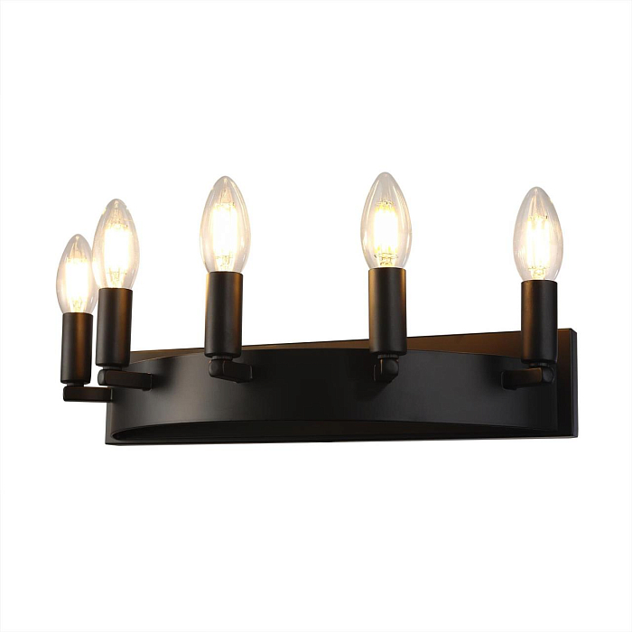 Бра на 3 и более ламп  CL470305