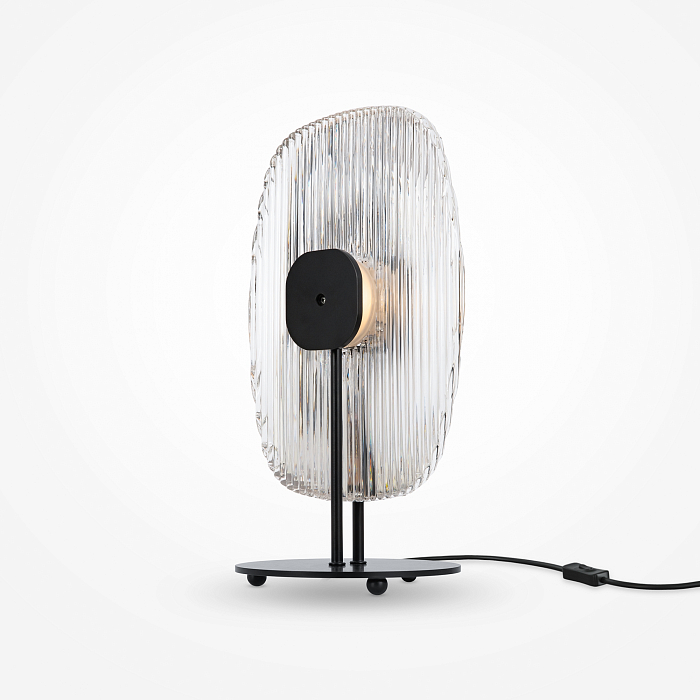 Настольная лампа Maytoni MOD152TL-L1BK