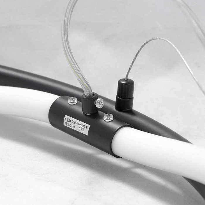 Люстра подвесная Lussole LSP-8391