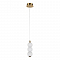 Светильник MODESTYLE MS.8014.1 AB