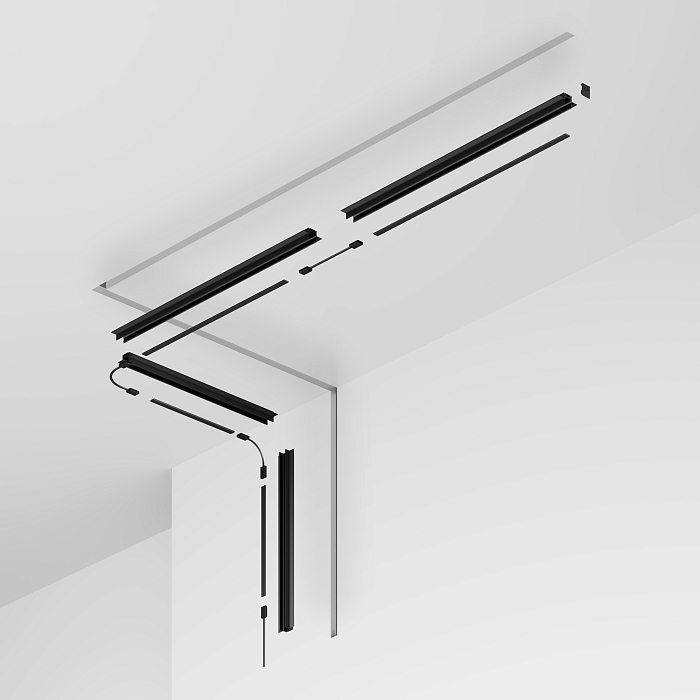Outdoor O-TR002ED-P-B3M