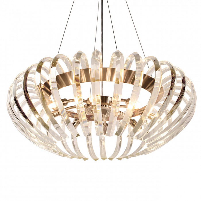 Светильник LOFT IT 10300/600 French gold