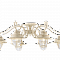 Люстра потолочная Sfera Sveta 4579/8 BEIGE