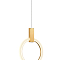 Люстра NewRgy L8015-DW-200 BRASS