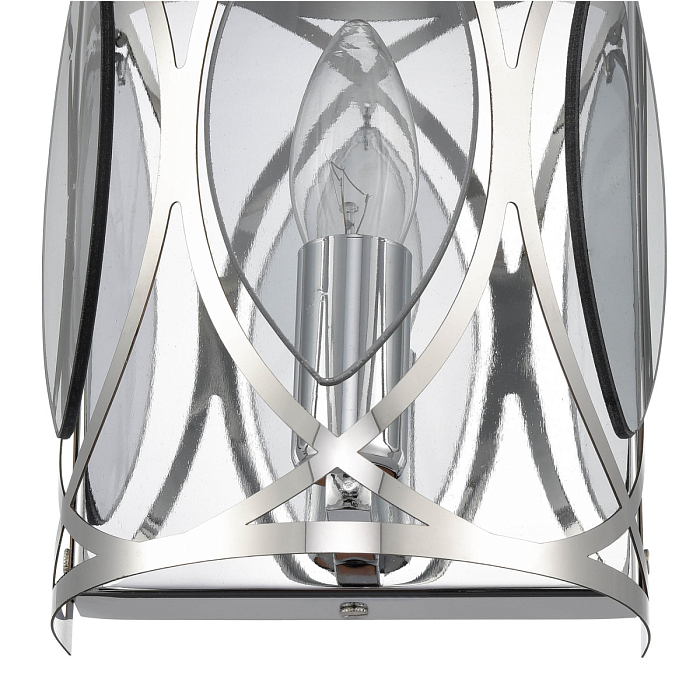 Бра на 1 лампу Vele Luce VL3153W01