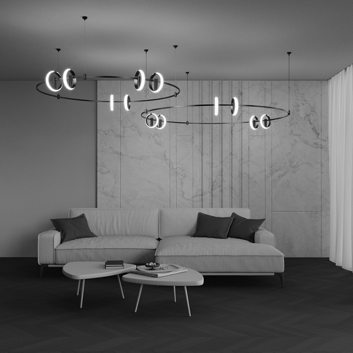 Technical TR230-1-10W3K-B